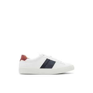 Basket Call It Spring Munroe Blanche Homme | NVS-4719839